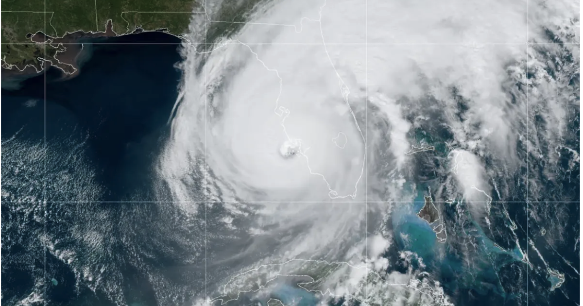 2023 Atlantic Hurricane Season to Test US Coastal Resilience 